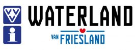 Waterland van Friesland logo